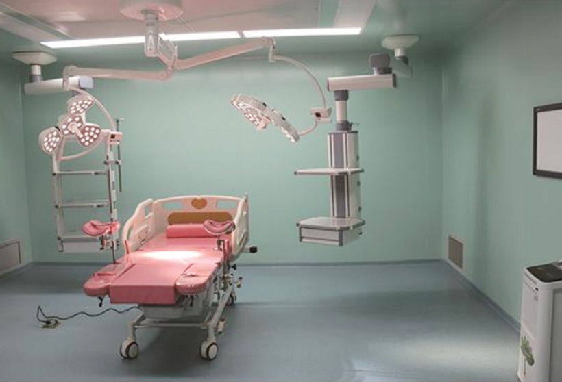 一带一路|中东医疗器械市场前景概况