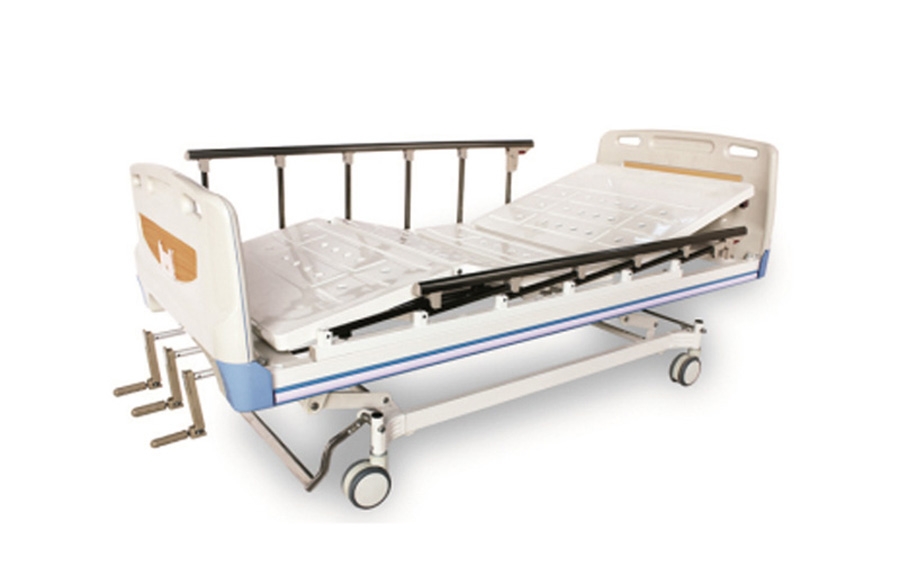 B3 豪华三摇护理床