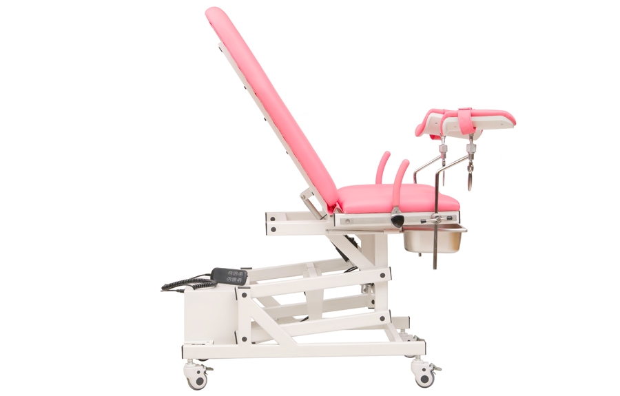 妇科检查床折叠款