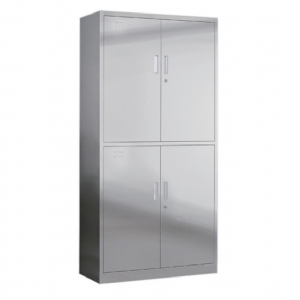 [Y15]不锈钢座资料柜