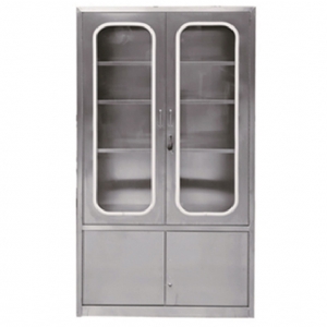 [Y6]不锈钢座器械柜