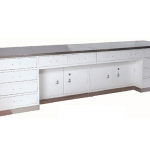 [Y3]不锈钢座面工作台